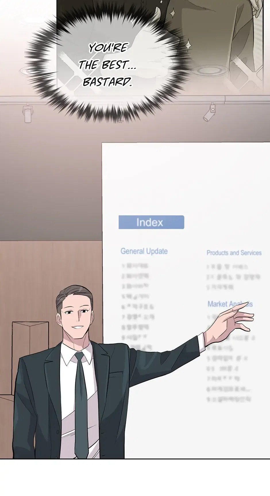 I Don’t Write What I Should Write Chapter 59 – Page 15