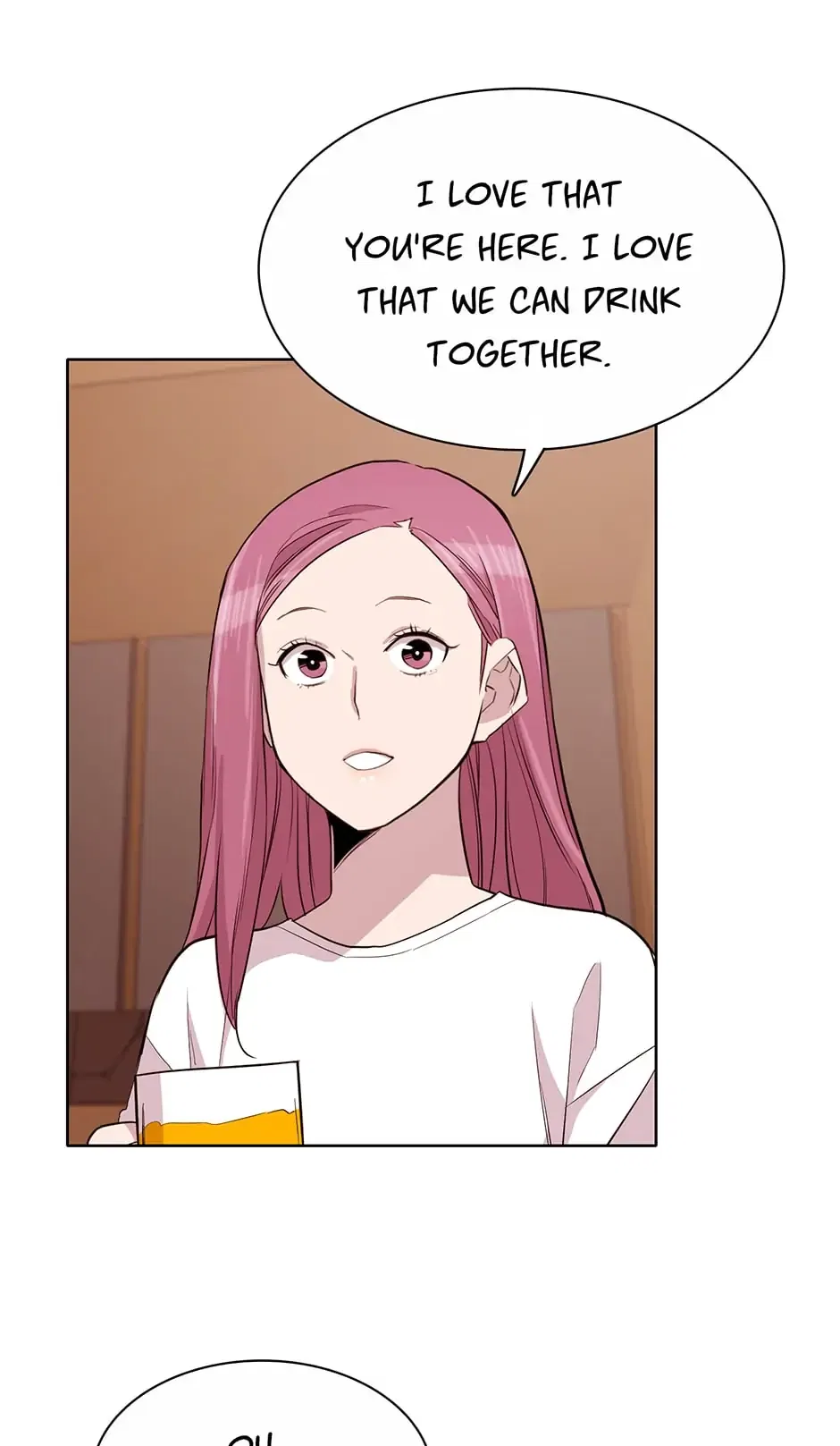 I Don’t Write What I Should Write Chapter 59 – Page 21
