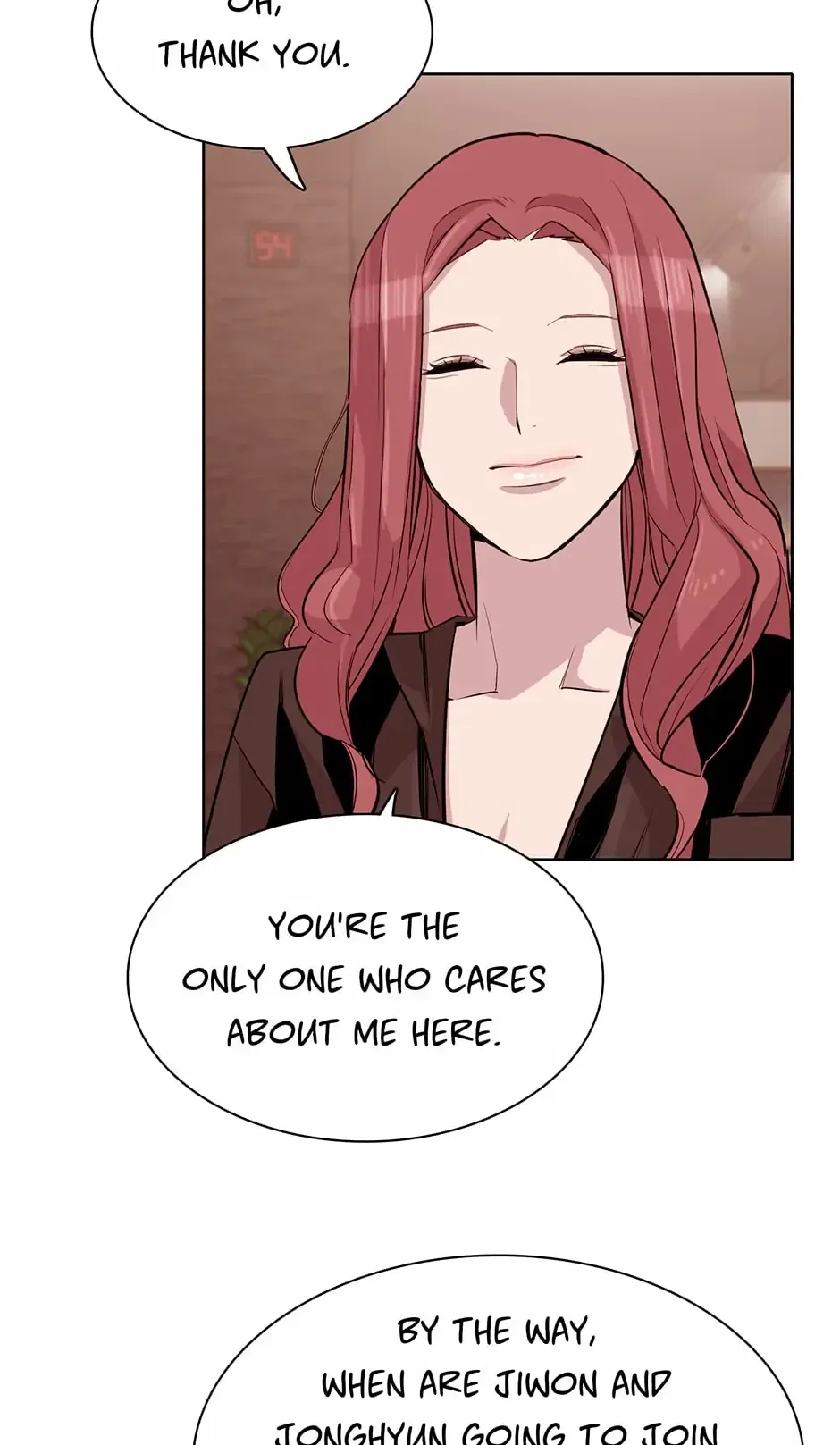 I Don’t Write What I Should Write Chapter 59 – Page 22