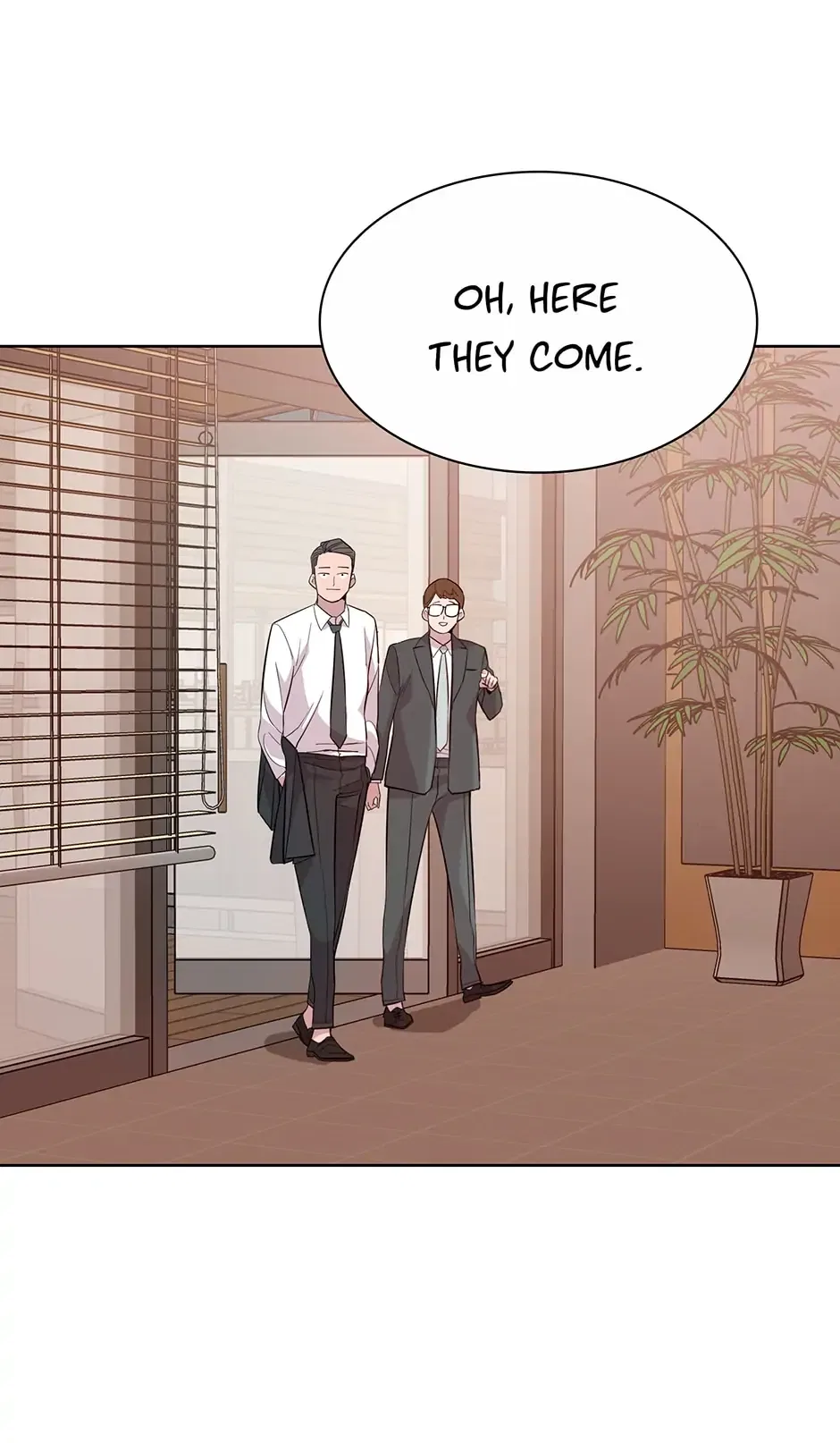 I Don’t Write What I Should Write Chapter 59 – Page 25