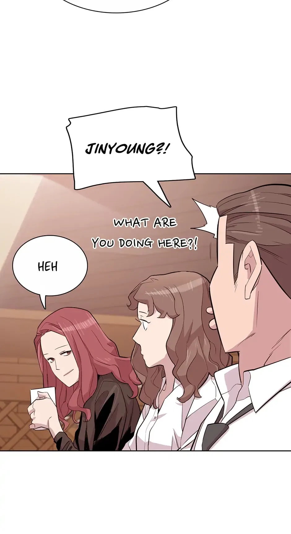 I Don’t Write What I Should Write Chapter 59 – Page 28