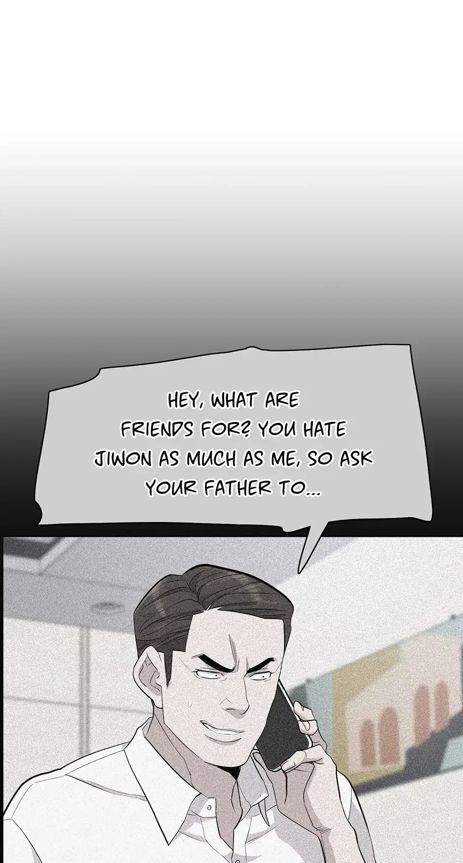 I Don’t Write What I Should Write Chapter 59 – Page 30