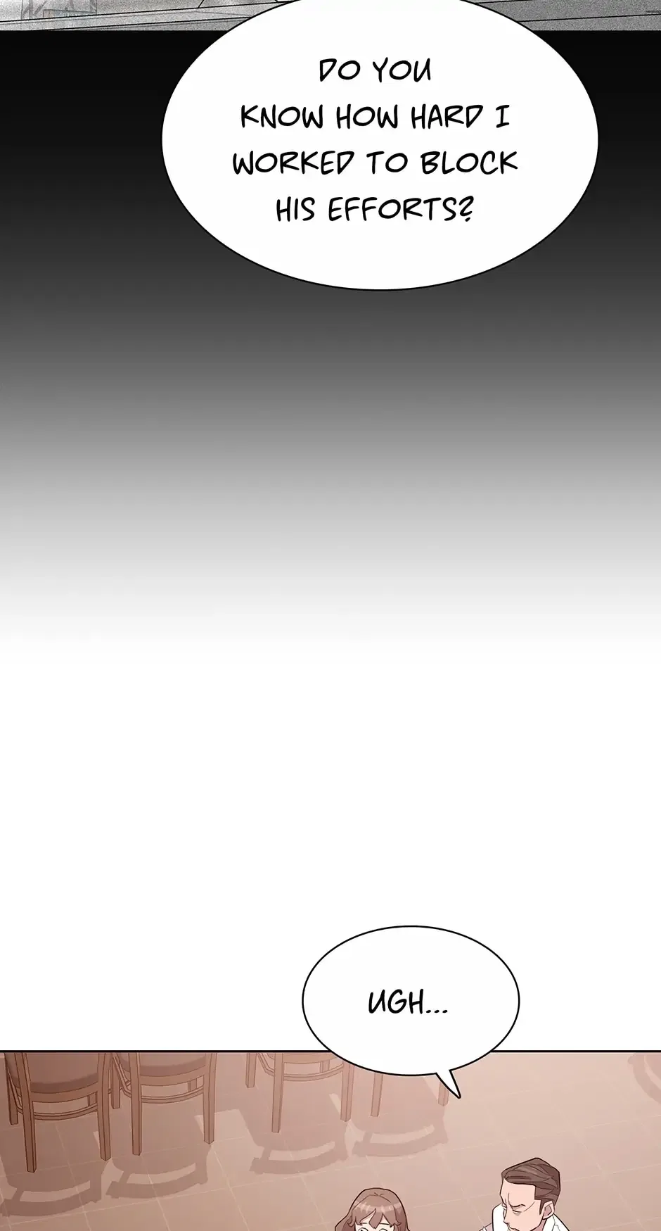 I Don’t Write What I Should Write Chapter 59 – Page 32