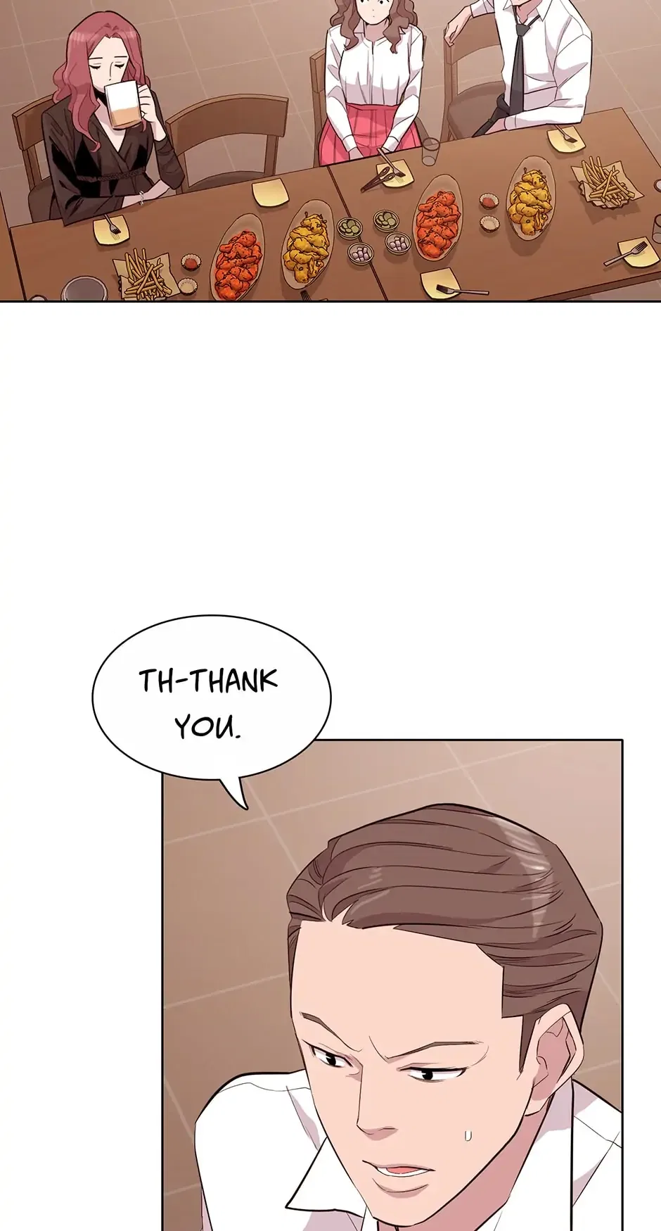 I Don’t Write What I Should Write Chapter 59 – Page 33