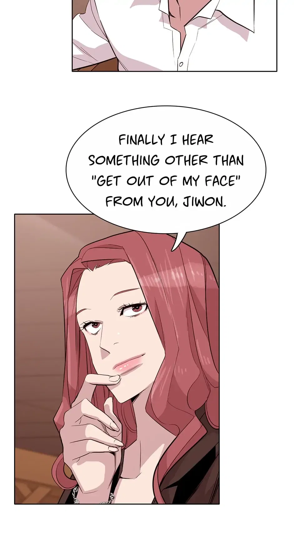 I Don’t Write What I Should Write Chapter 59 – Page 34