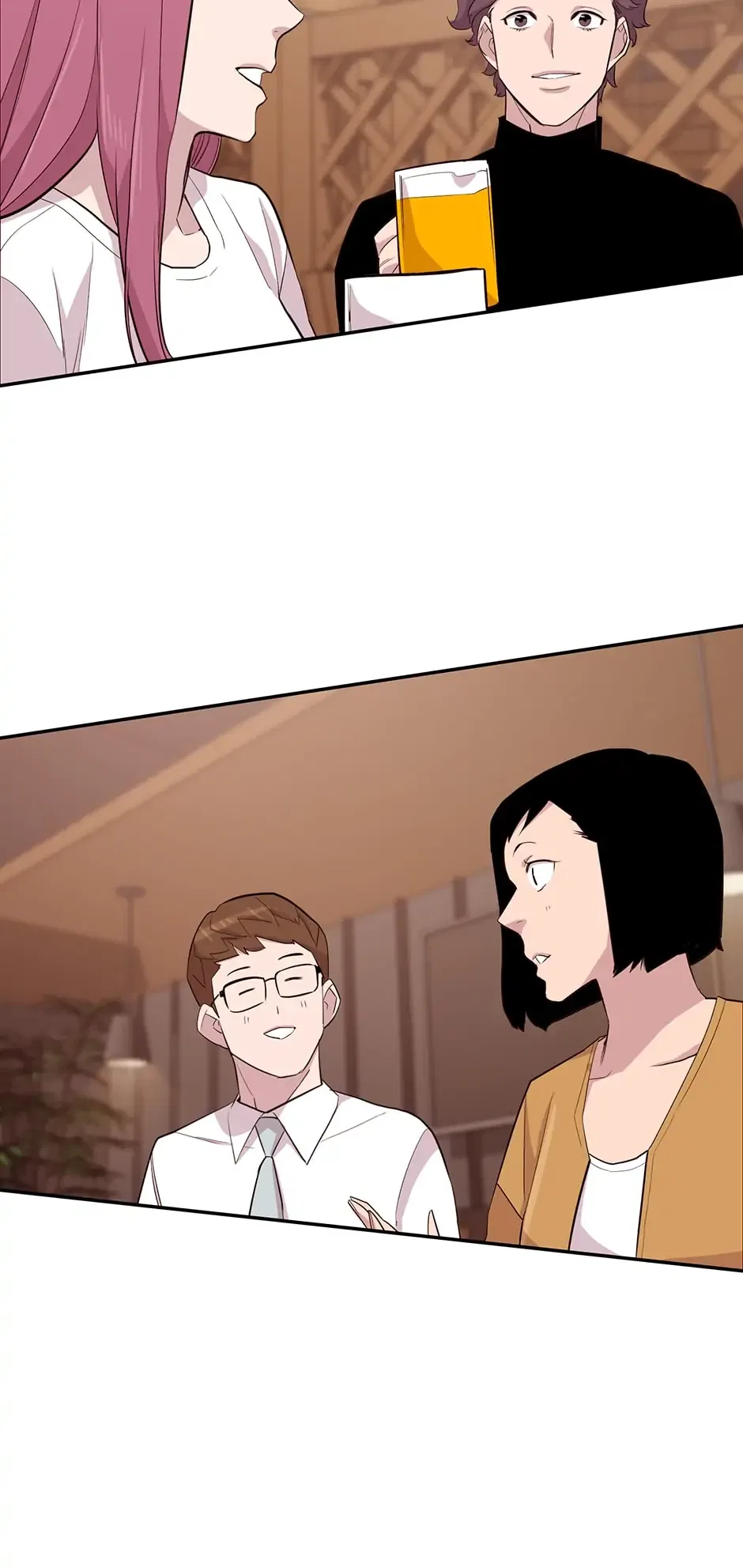 I Don’t Write What I Should Write Chapter 59 – Page 36