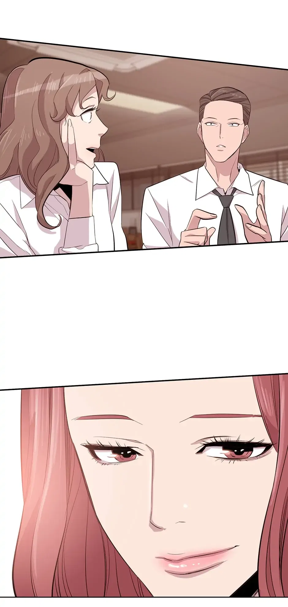 I Don’t Write What I Should Write Chapter 59 – Page 37