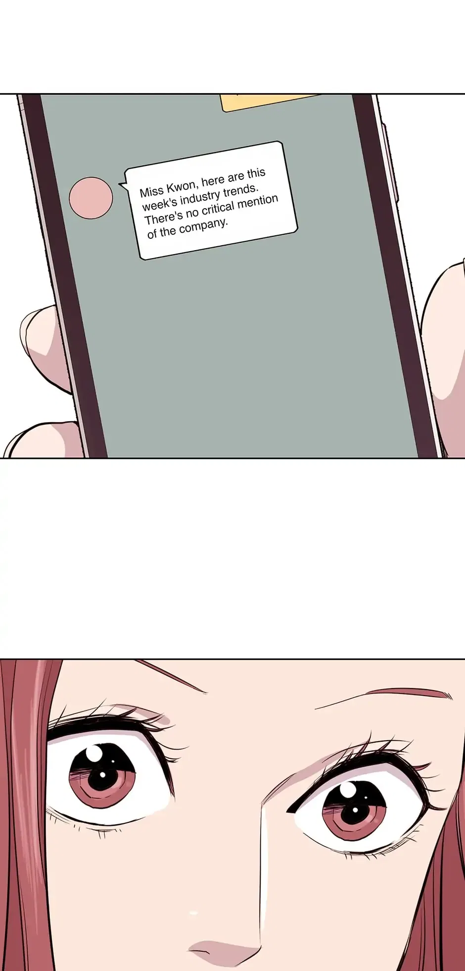 I Don’t Write What I Should Write Chapter 59 – Page 39
