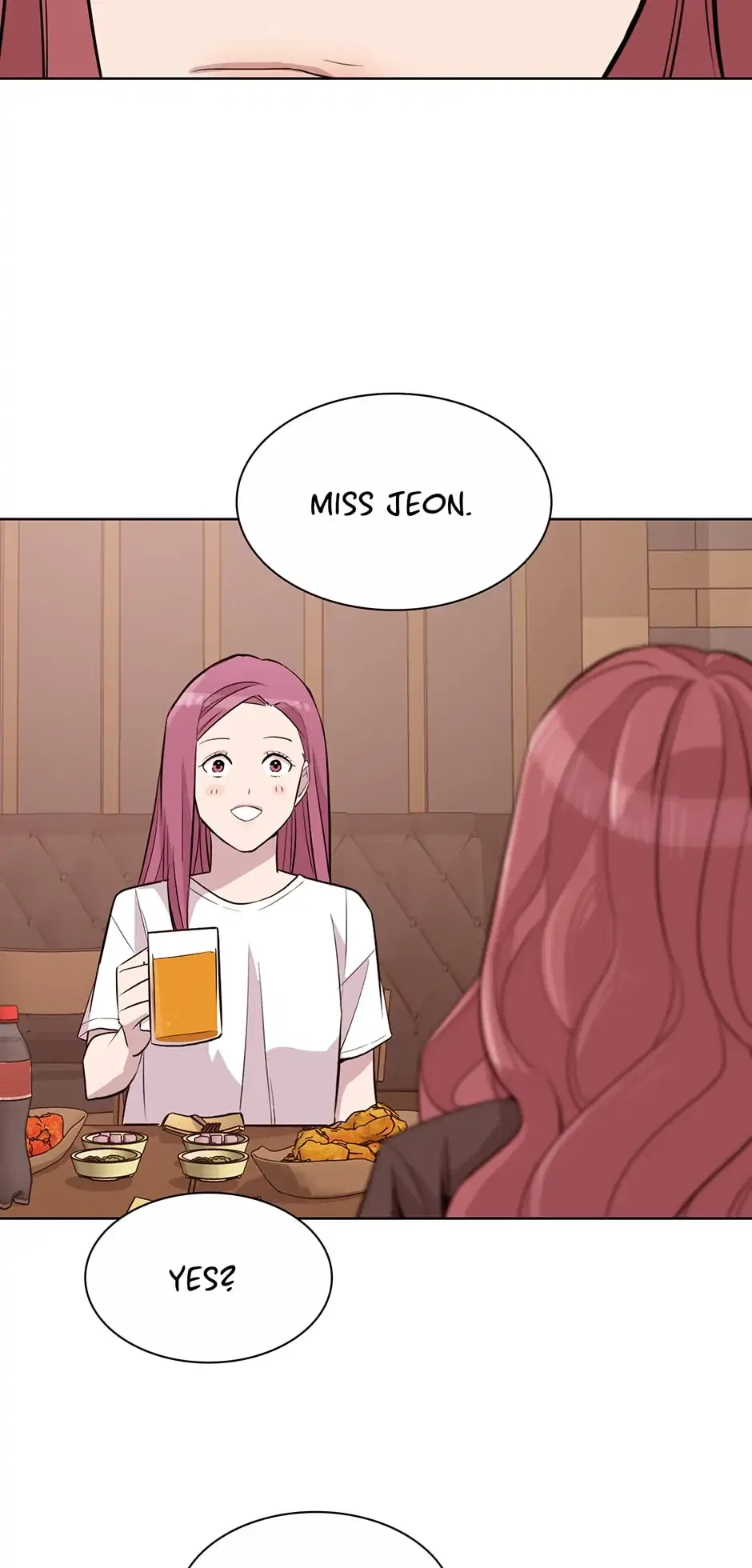 I Don’t Write What I Should Write Chapter 59 – Page 40