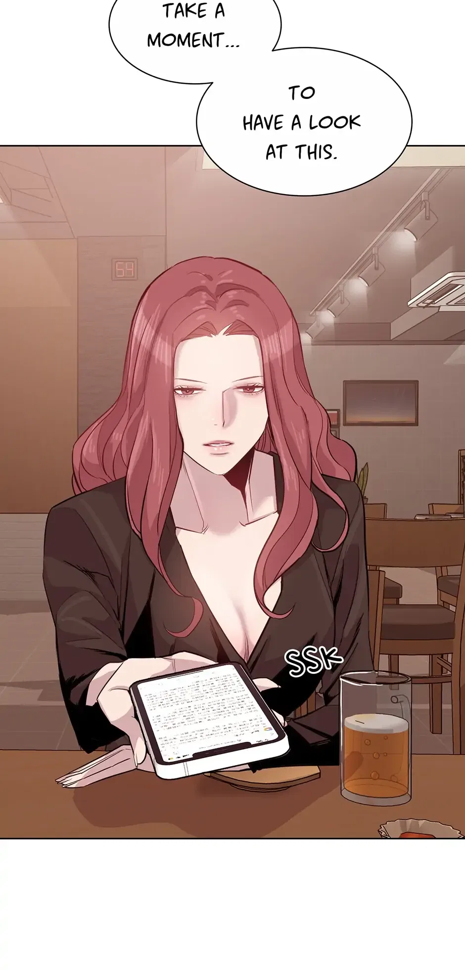 I Don’t Write What I Should Write Chapter 59 – Page 41