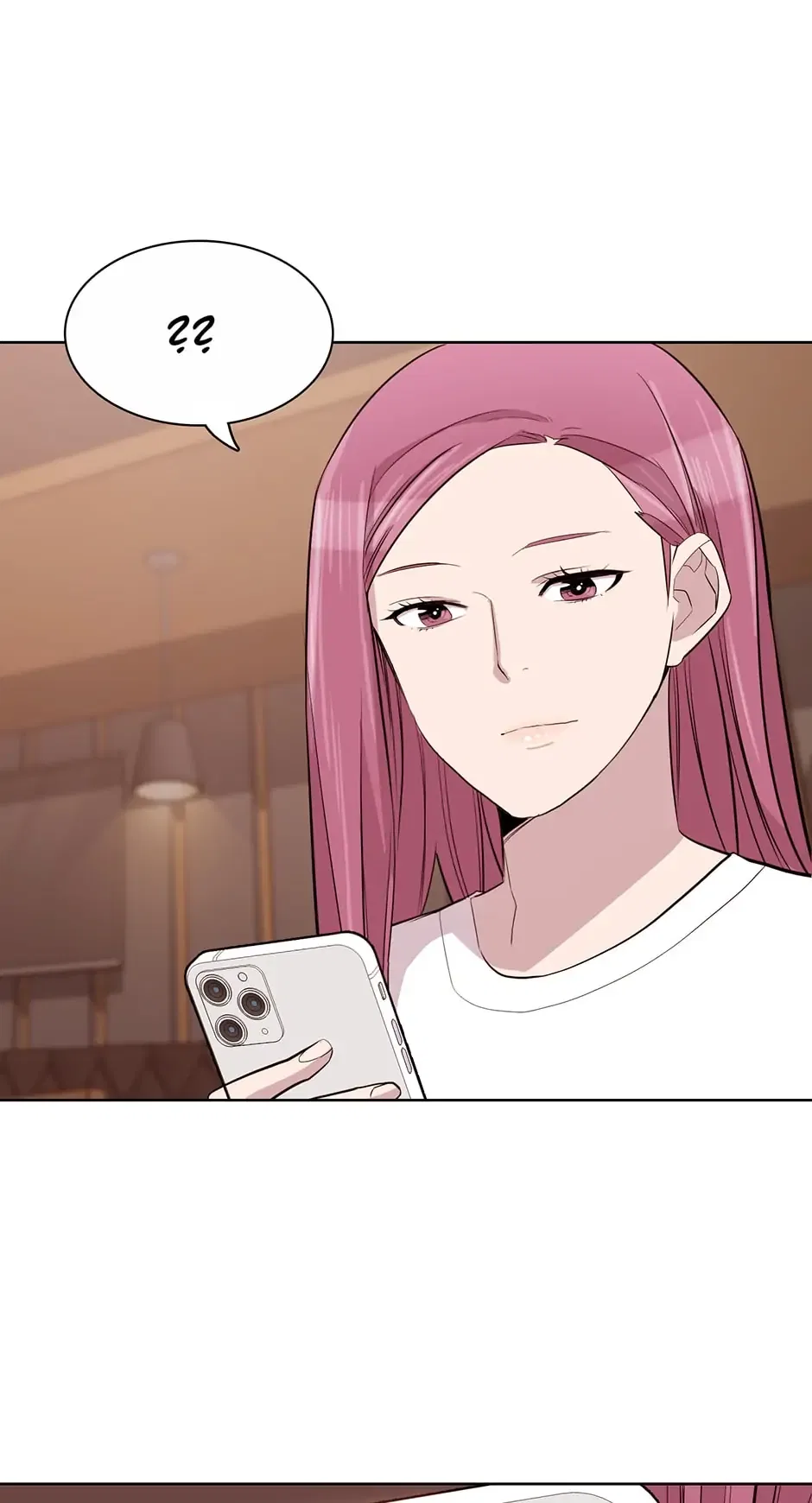 I Don’t Write What I Should Write Chapter 59 – Page 42