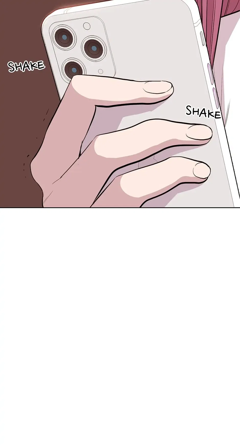 I Don’t Write What I Should Write Chapter 59 – Page 43