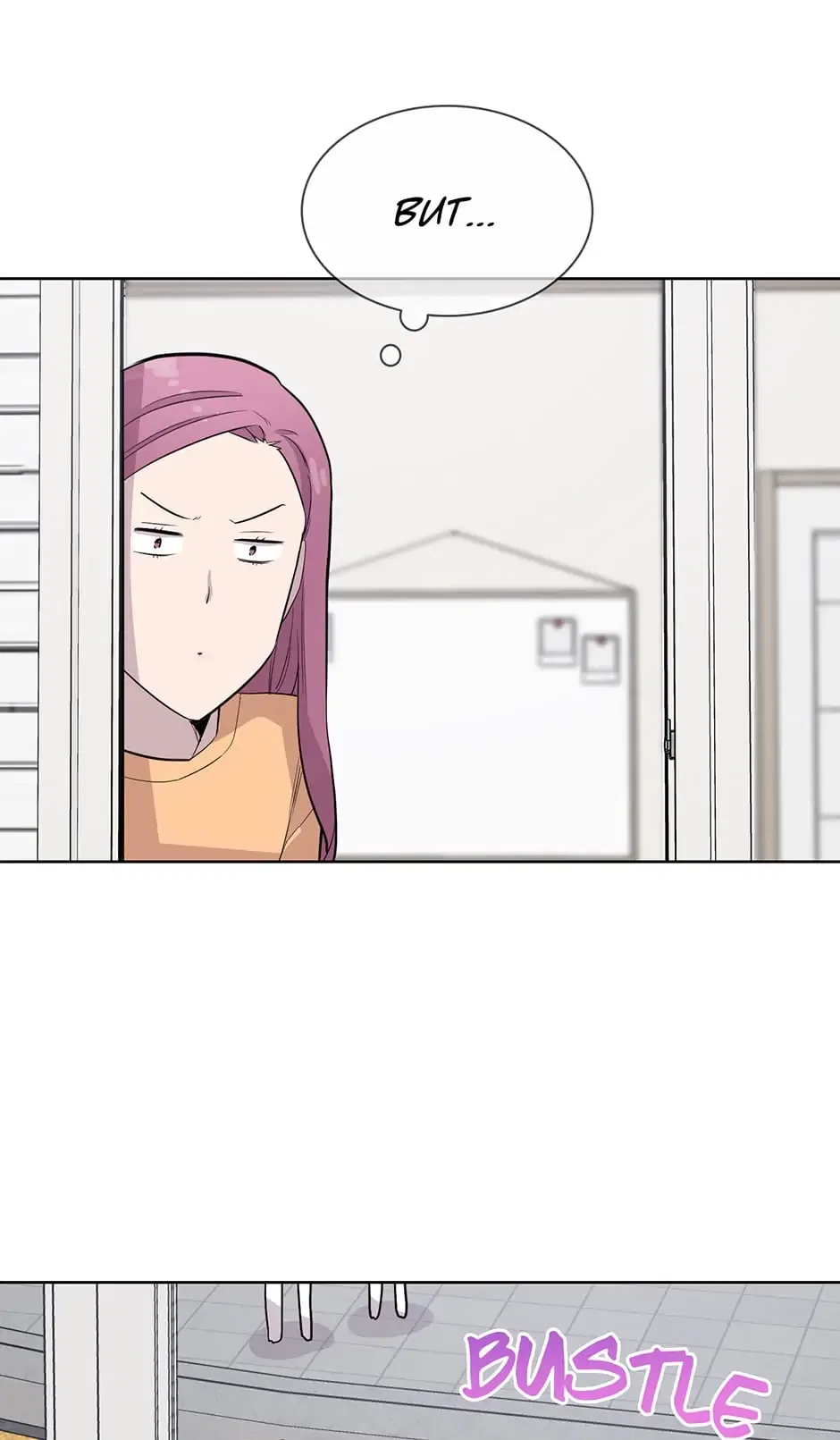 I Don’t Write What I Should Write Chapter 59 – Page 47