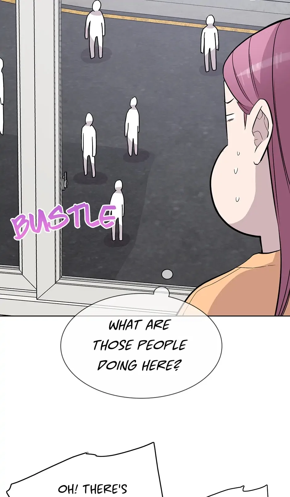 I Don’t Write What I Should Write Chapter 59 – Page 48