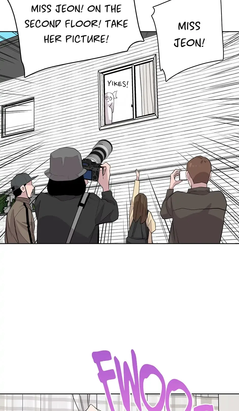 I Don’t Write What I Should Write Chapter 59 – Page 49