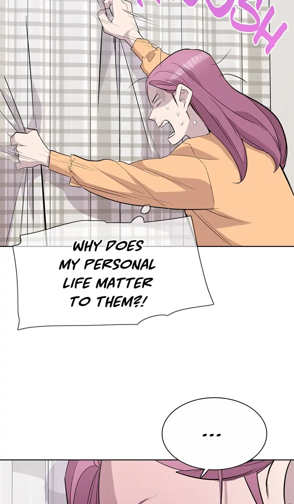 I Don’t Write What I Should Write Chapter 59 – Page 50