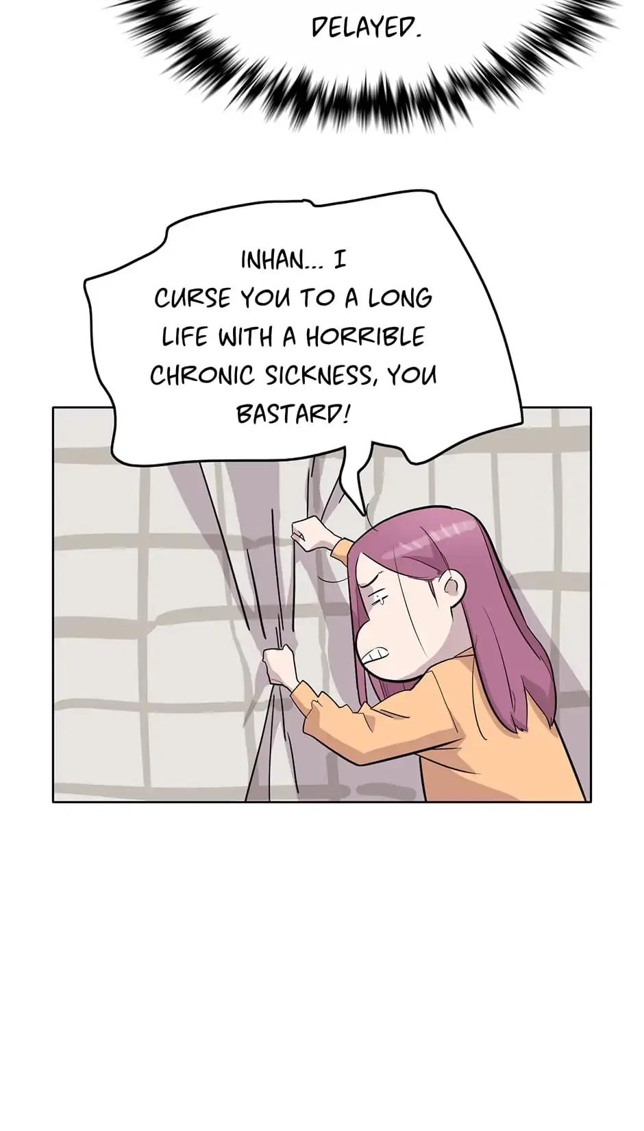 I Don’t Write What I Should Write Chapter 59 – Page 53