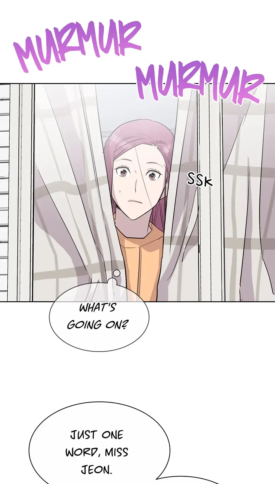 I Don’t Write What I Should Write Chapter 59 – Page 54
