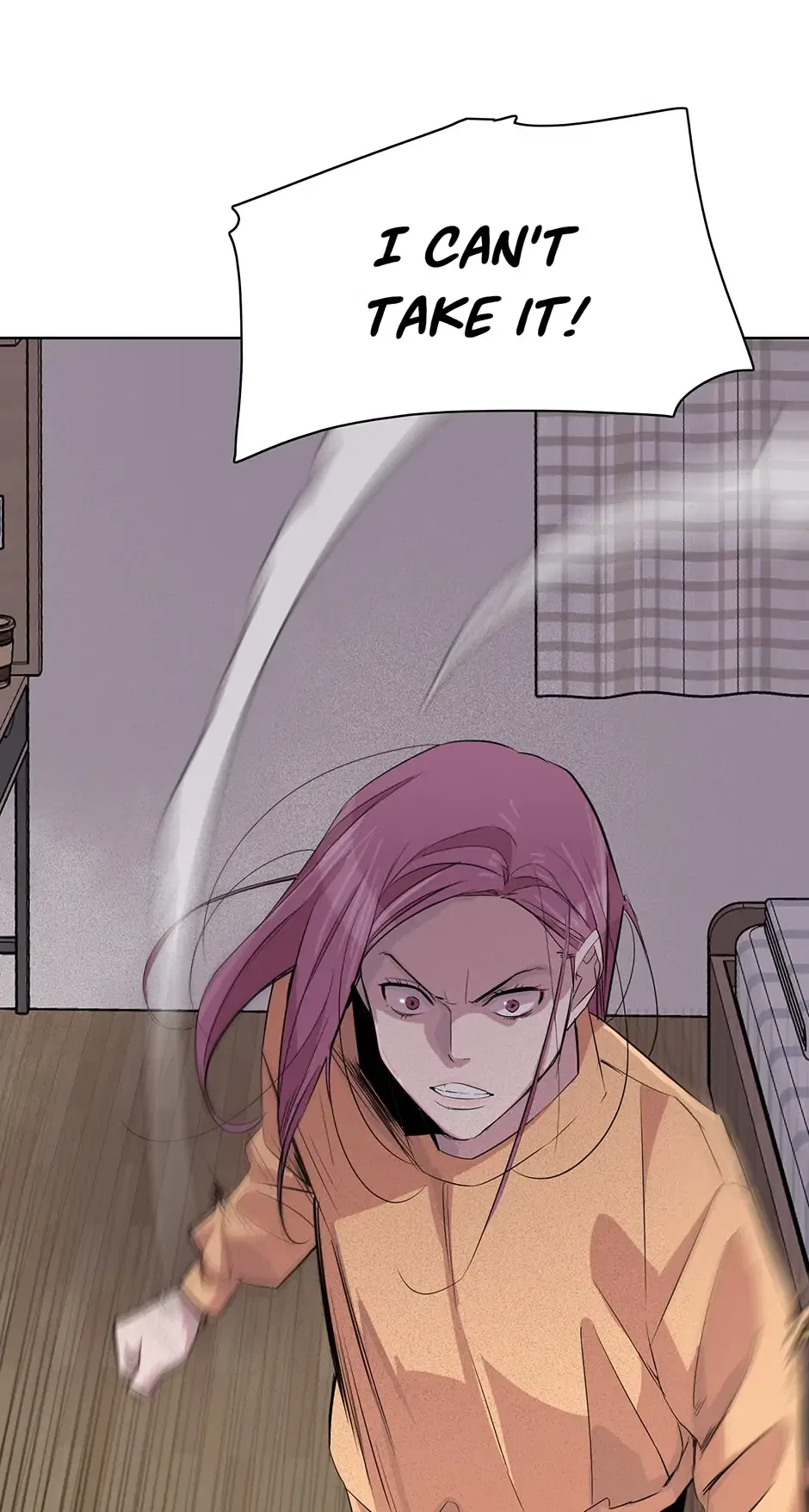 I Don’t Write What I Should Write Chapter 59 – Page 57