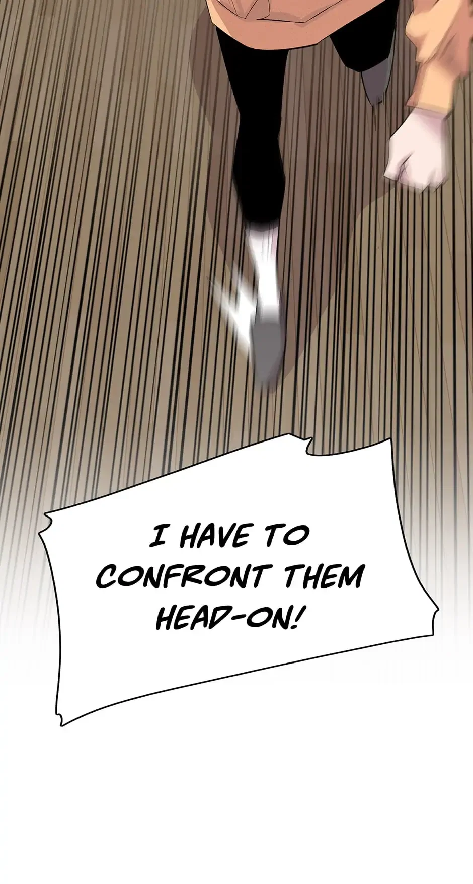 I Don’t Write What I Should Write Chapter 59 – Page 58