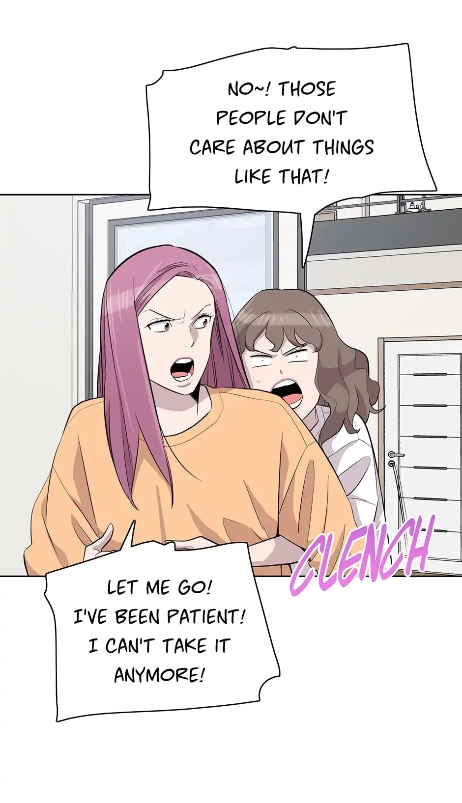 I Don’t Write What I Should Write Chapter 59 – Page 62