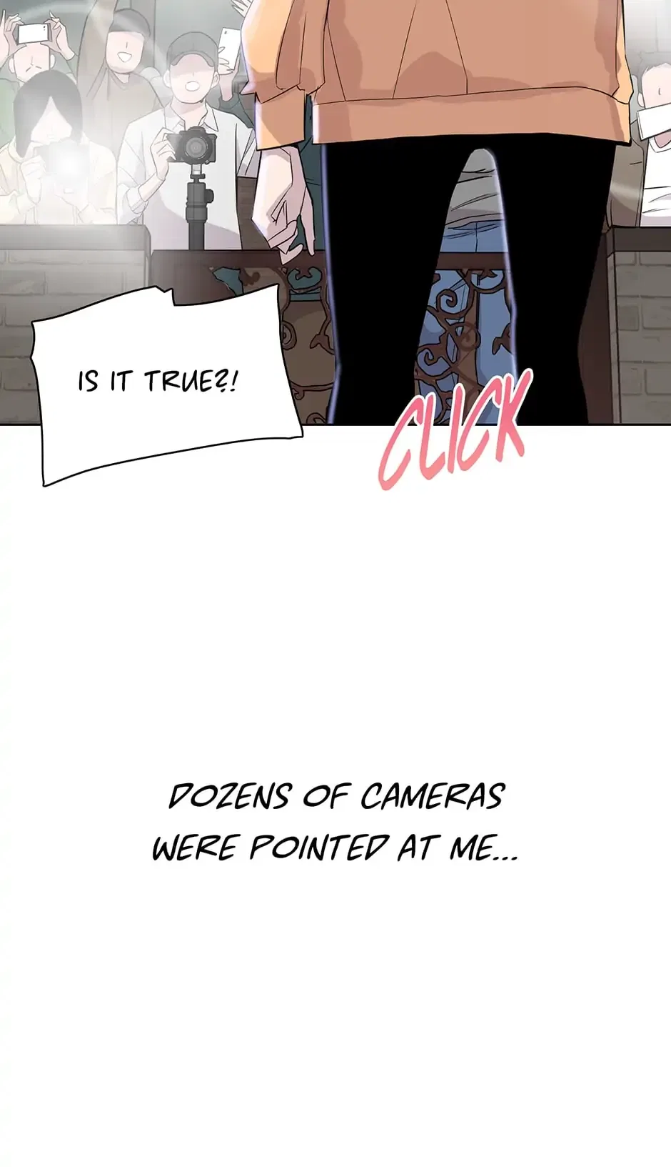 I Don’t Write What I Should Write Chapter 59 – Page 66