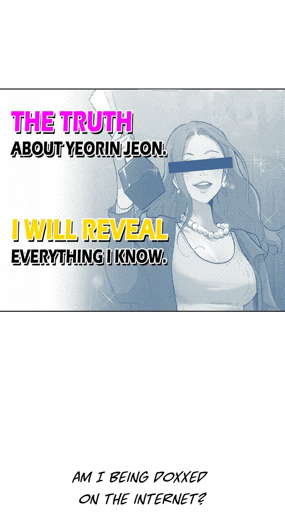 I Don’t Write What I Should Write Chapter 59 – Page 69
