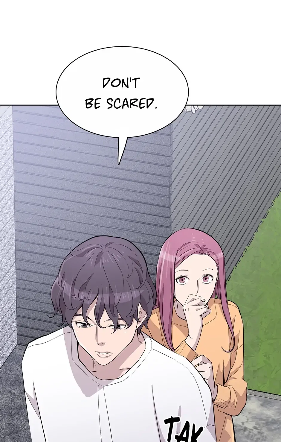 I Don’t Write What I Should Write Chapter 59 – Page 72