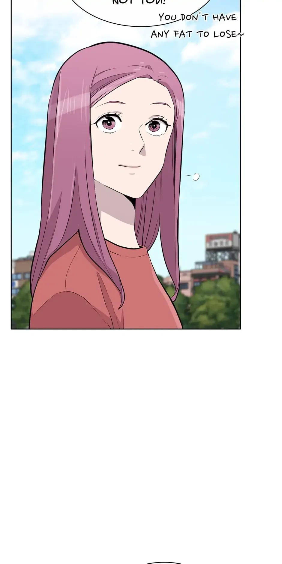 I Don’t Write What I Should Write Chapter 58 – Page 11