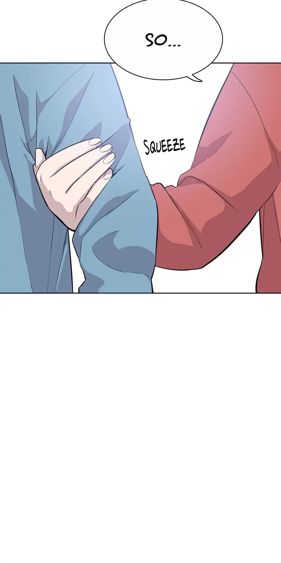 I Don’t Write What I Should Write Chapter 58 – Page 12