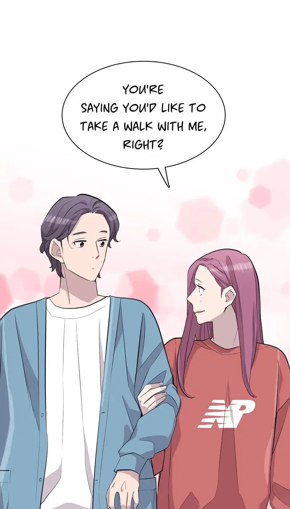 I Don’t Write What I Should Write Chapter 58 – Page 13