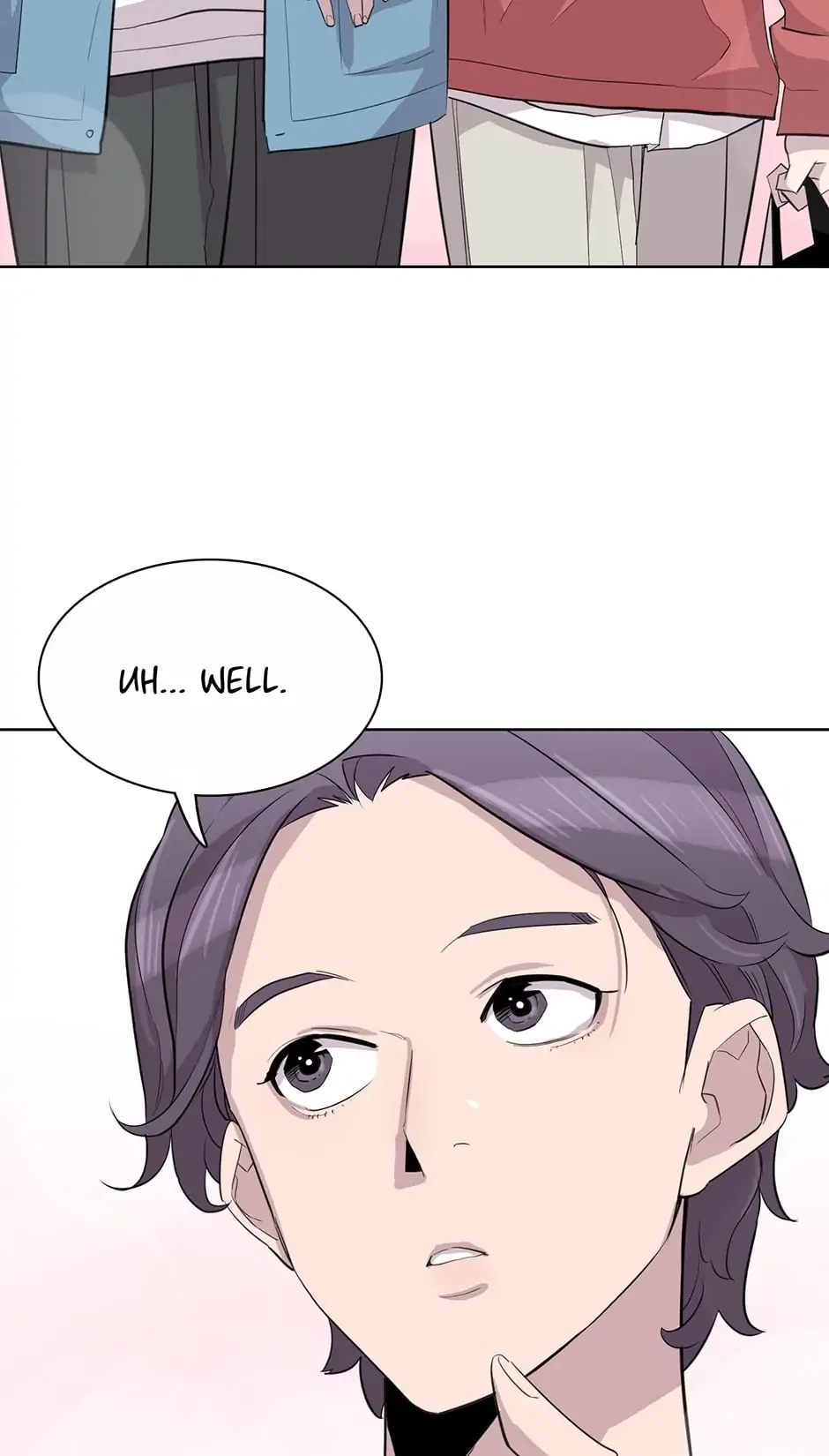 I Don’t Write What I Should Write Chapter 58 – Page 14