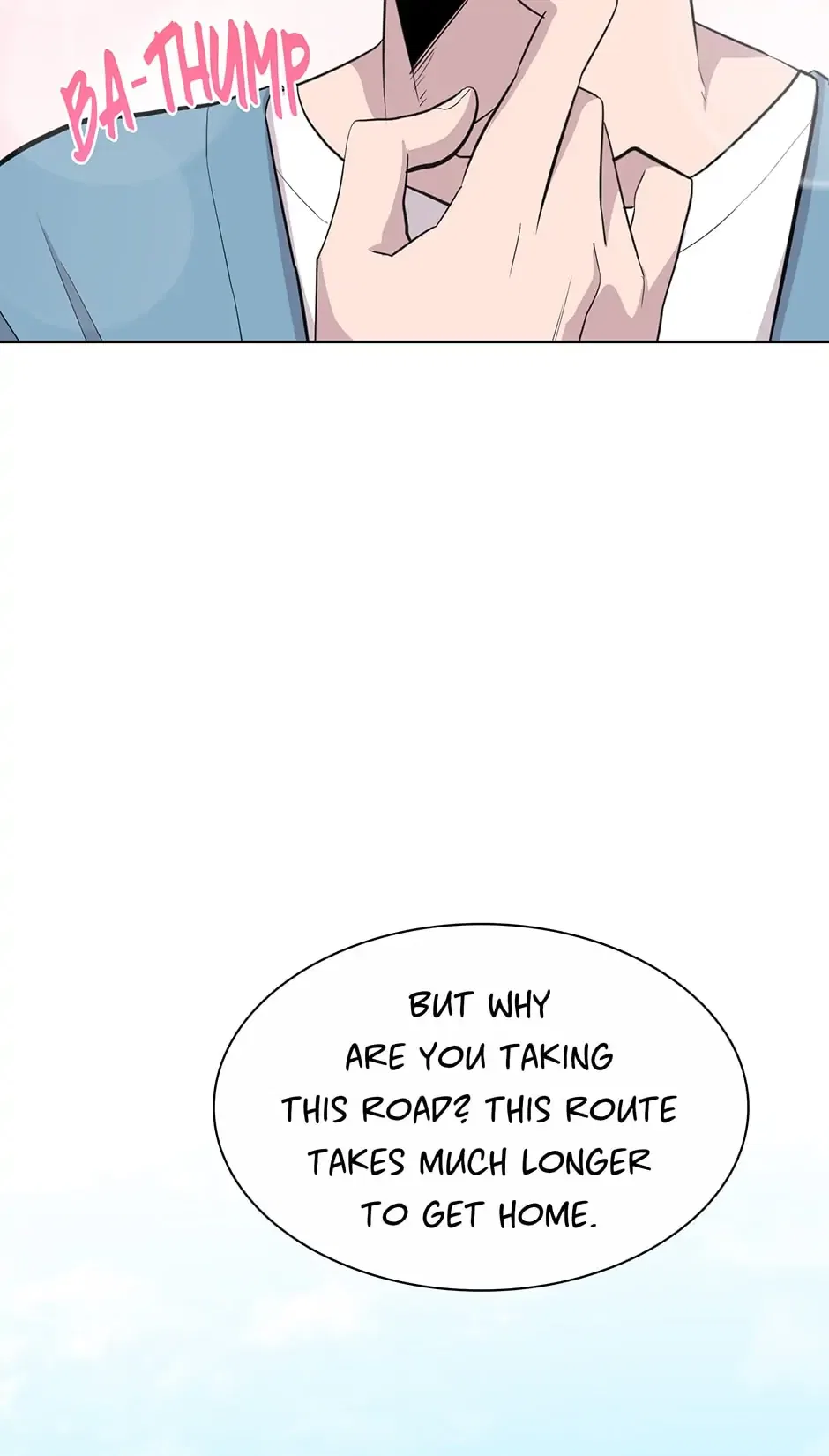 I Don’t Write What I Should Write Chapter 58 – Page 15