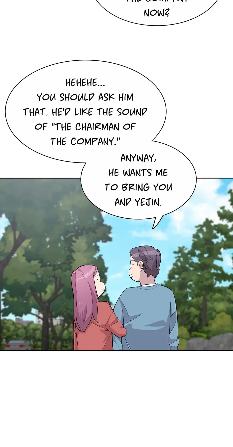 I Don’t Write What I Should Write Chapter 58 – Page 22