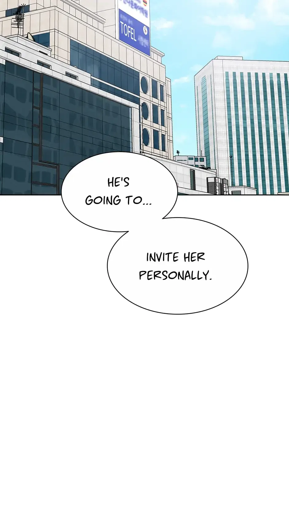 I Don’t Write What I Should Write Chapter 58 – Page 26
