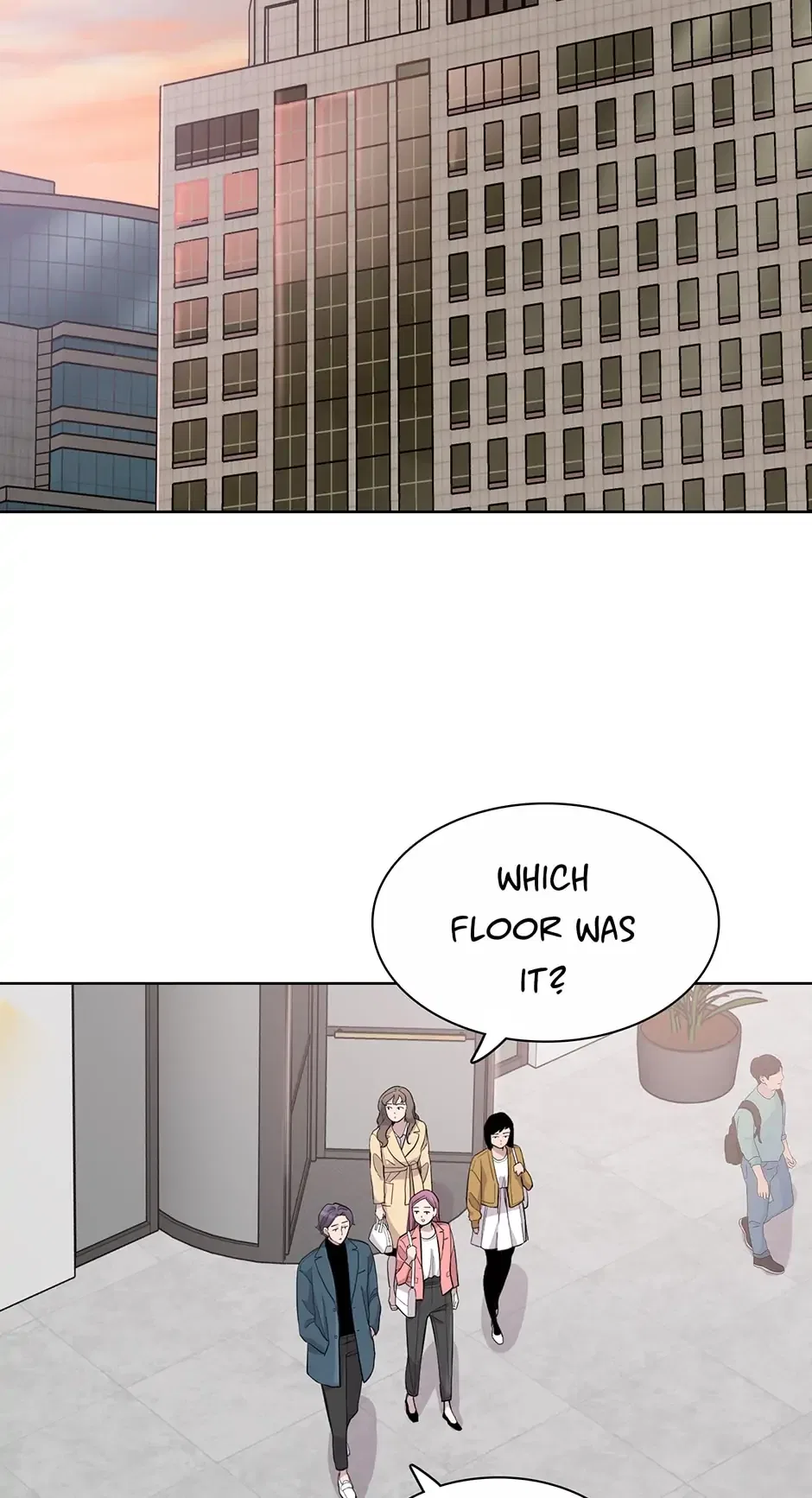 I Don’t Write What I Should Write Chapter 58 – Page 29