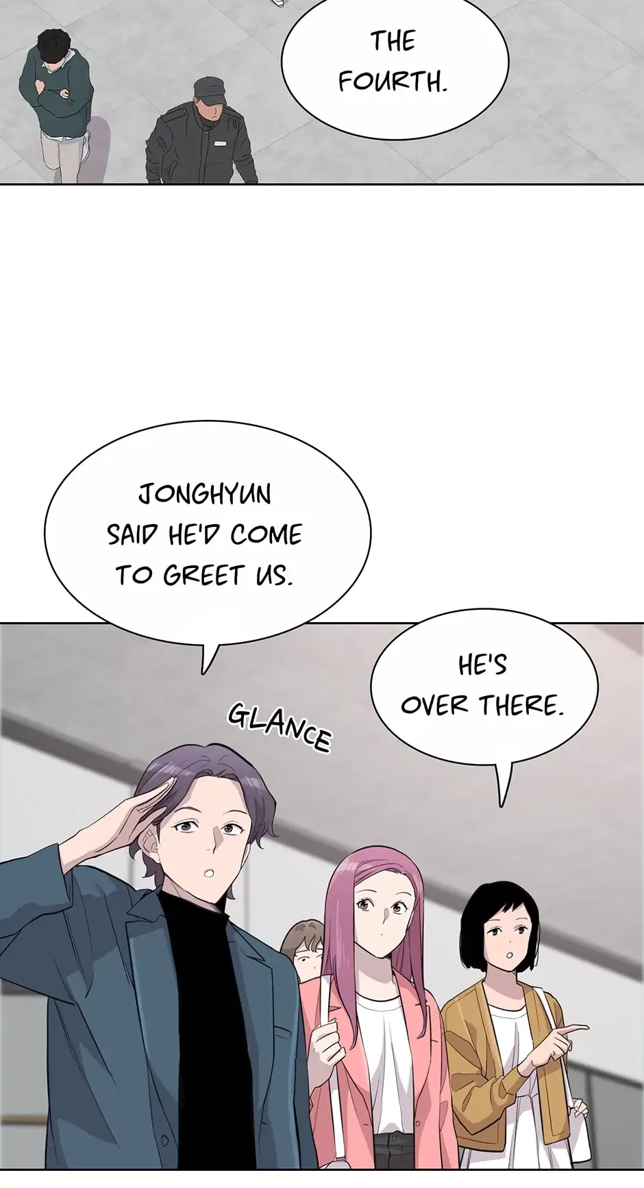 I Don’t Write What I Should Write Chapter 58 – Page 30