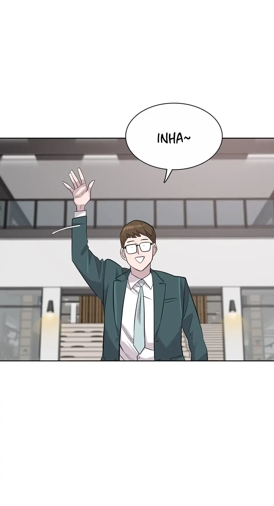 I Don’t Write What I Should Write Chapter 58 – Page 31