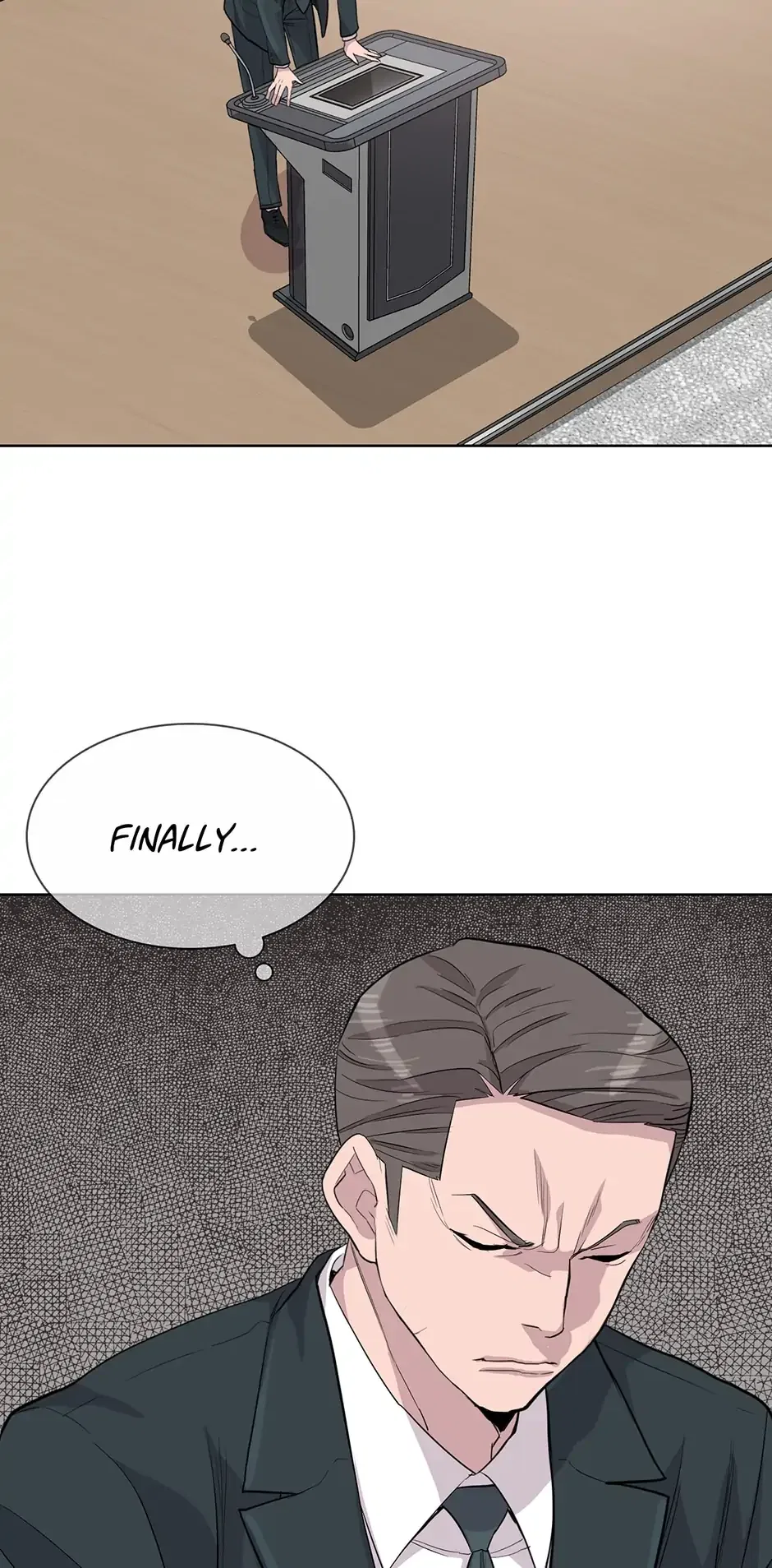 I Don’t Write What I Should Write Chapter 58 – Page 33