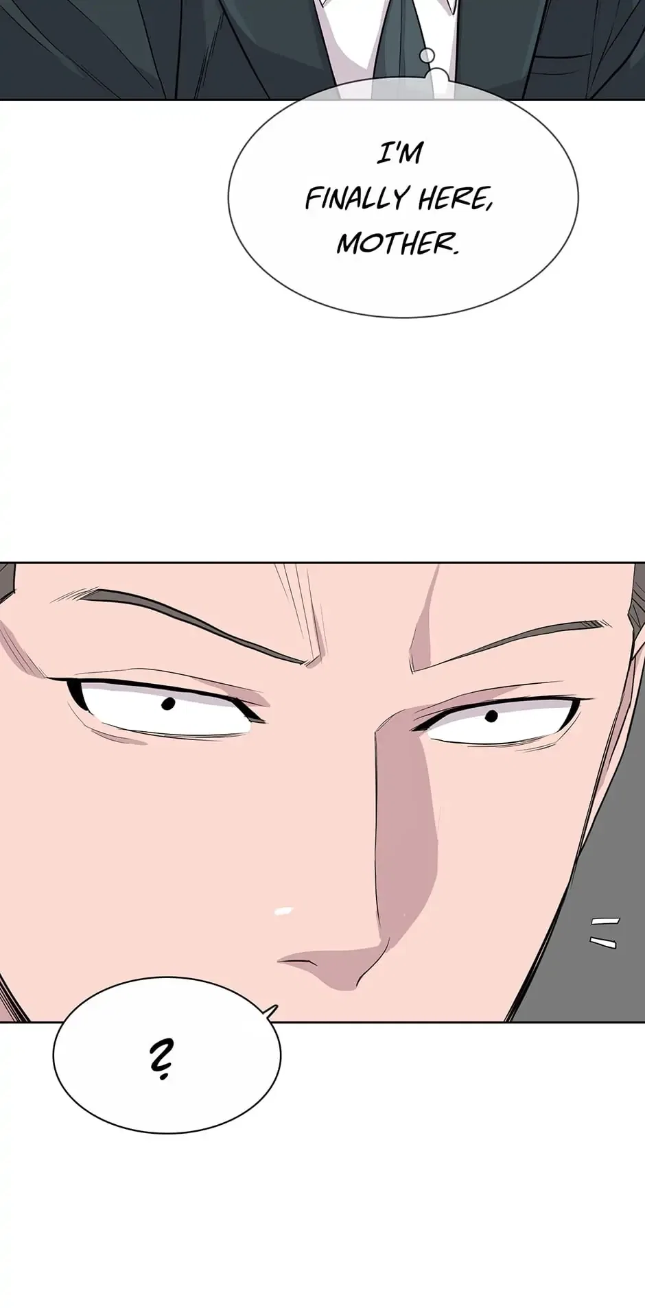 I Don’t Write What I Should Write Chapter 58 – Page 34