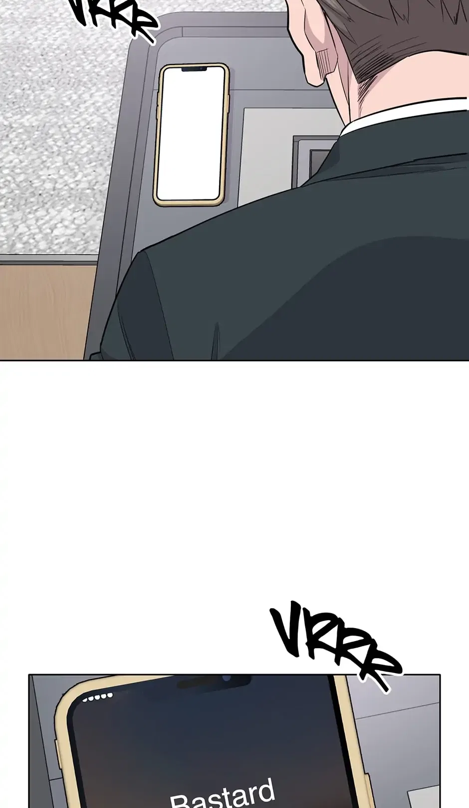 I Don’t Write What I Should Write Chapter 58 – Page 41