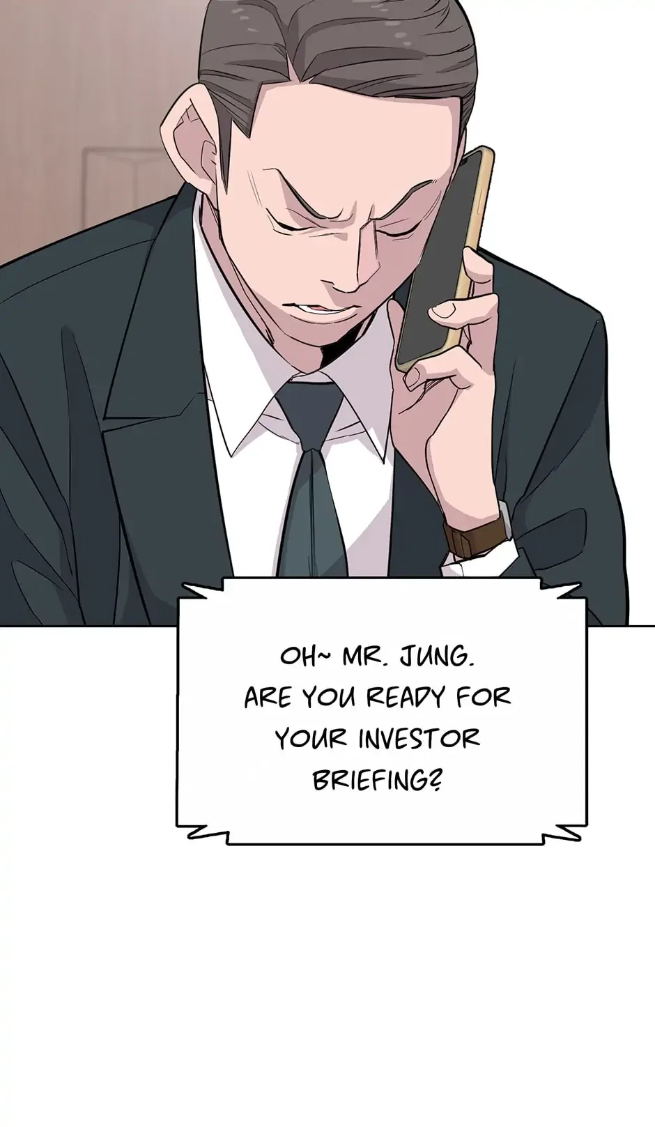 I Don’t Write What I Should Write Chapter 58 – Page 44