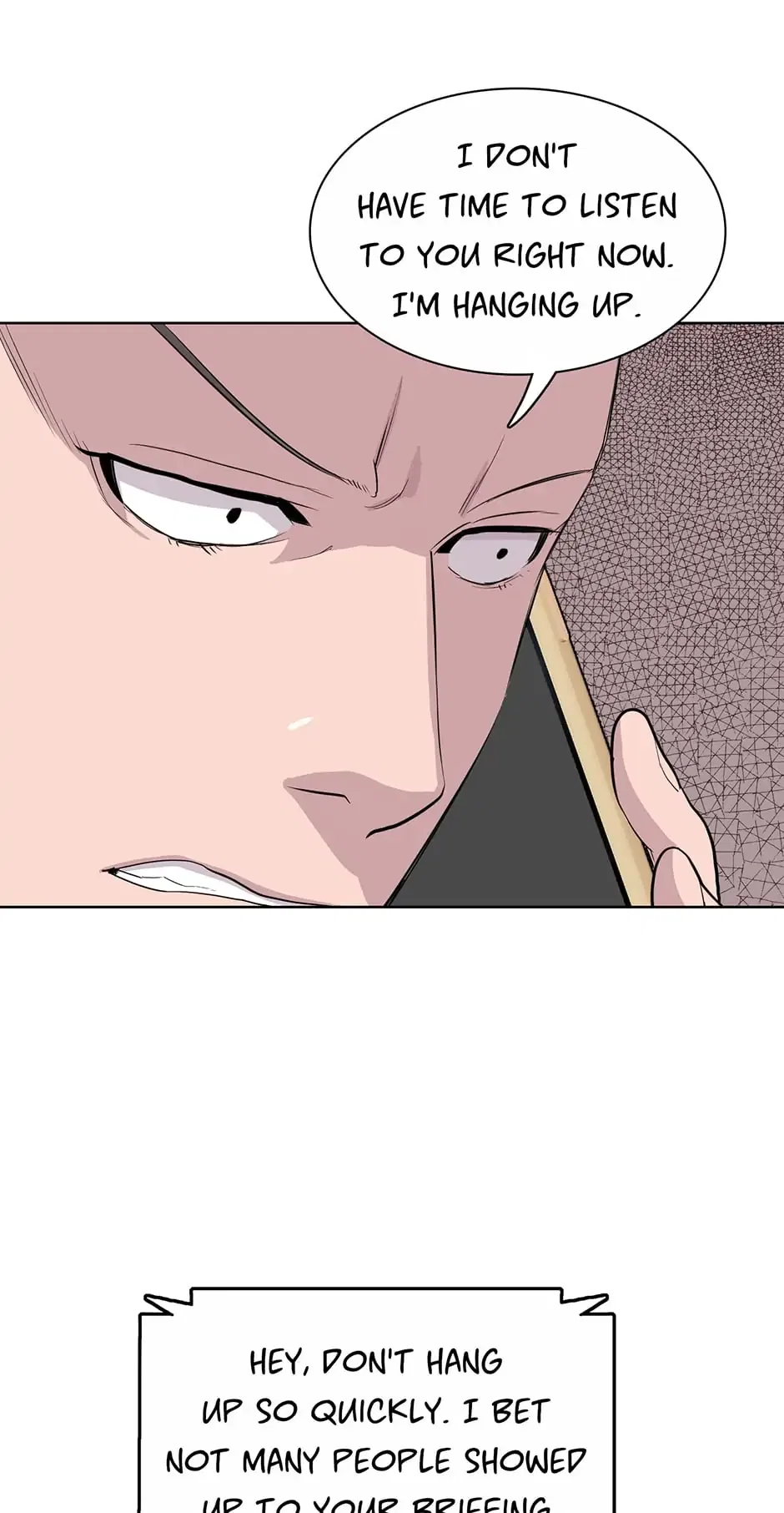 I Don’t Write What I Should Write Chapter 58 – Page 45