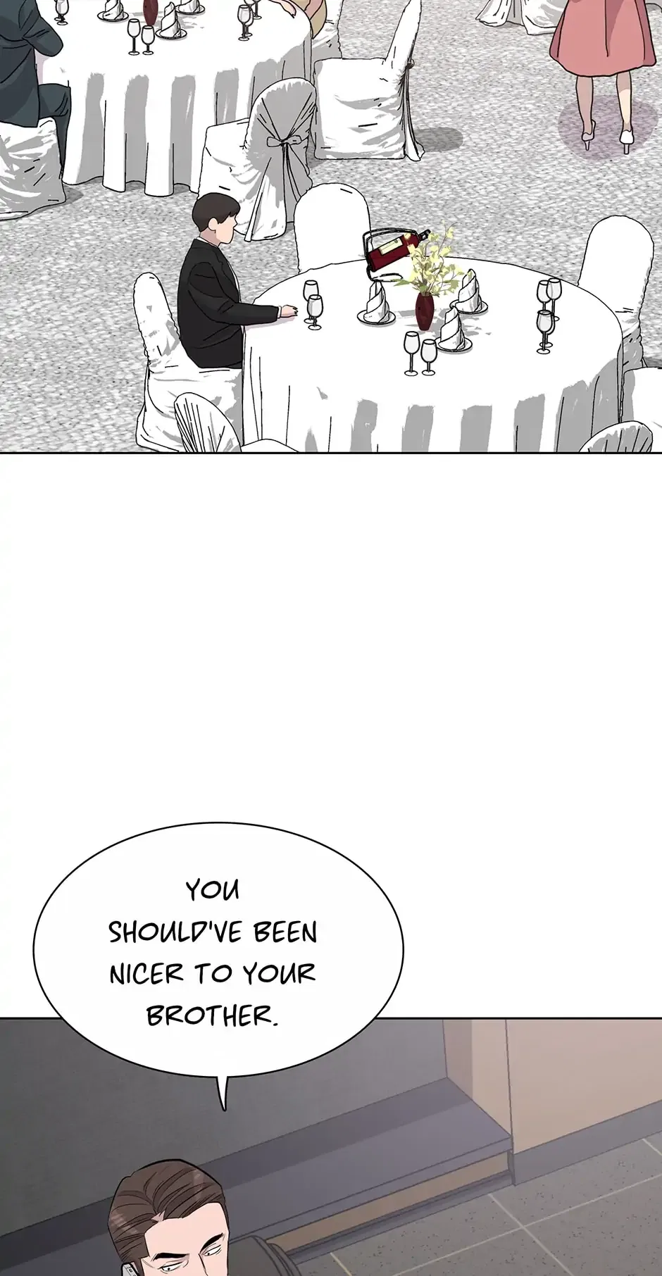 I Don’t Write What I Should Write Chapter 58 – Page 47
