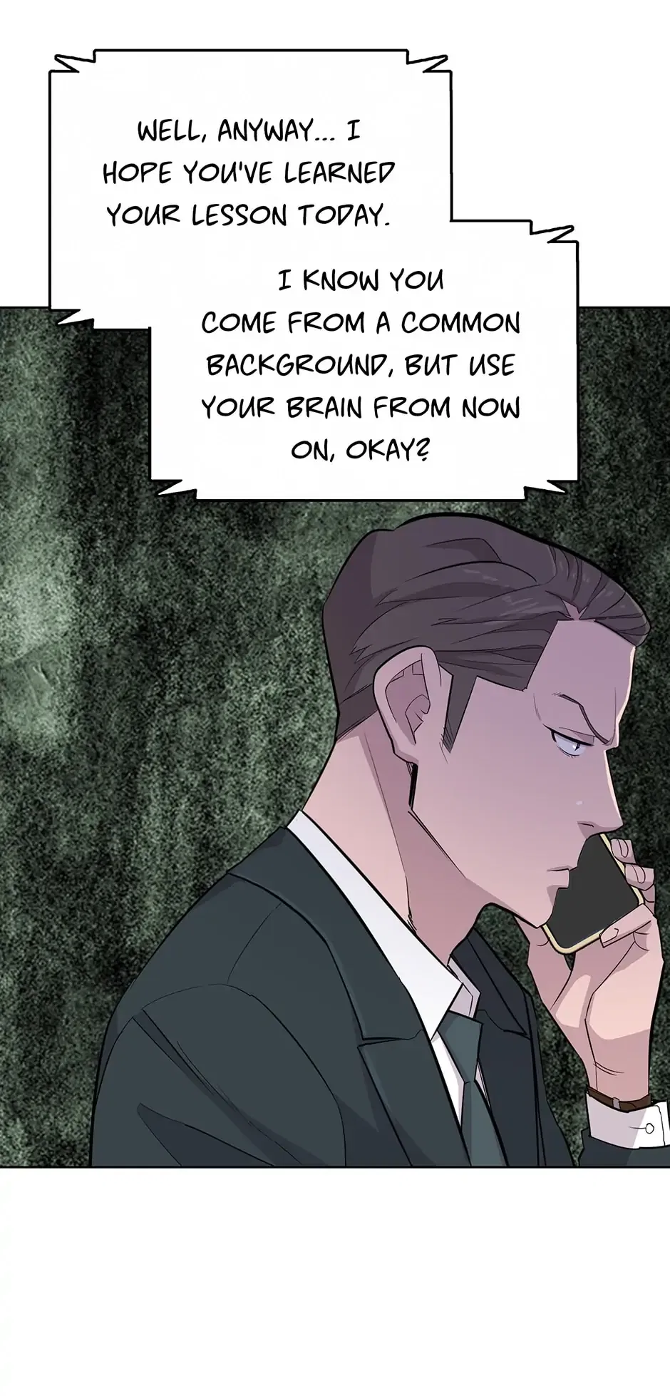 I Don’t Write What I Should Write Chapter 58 – Page 50