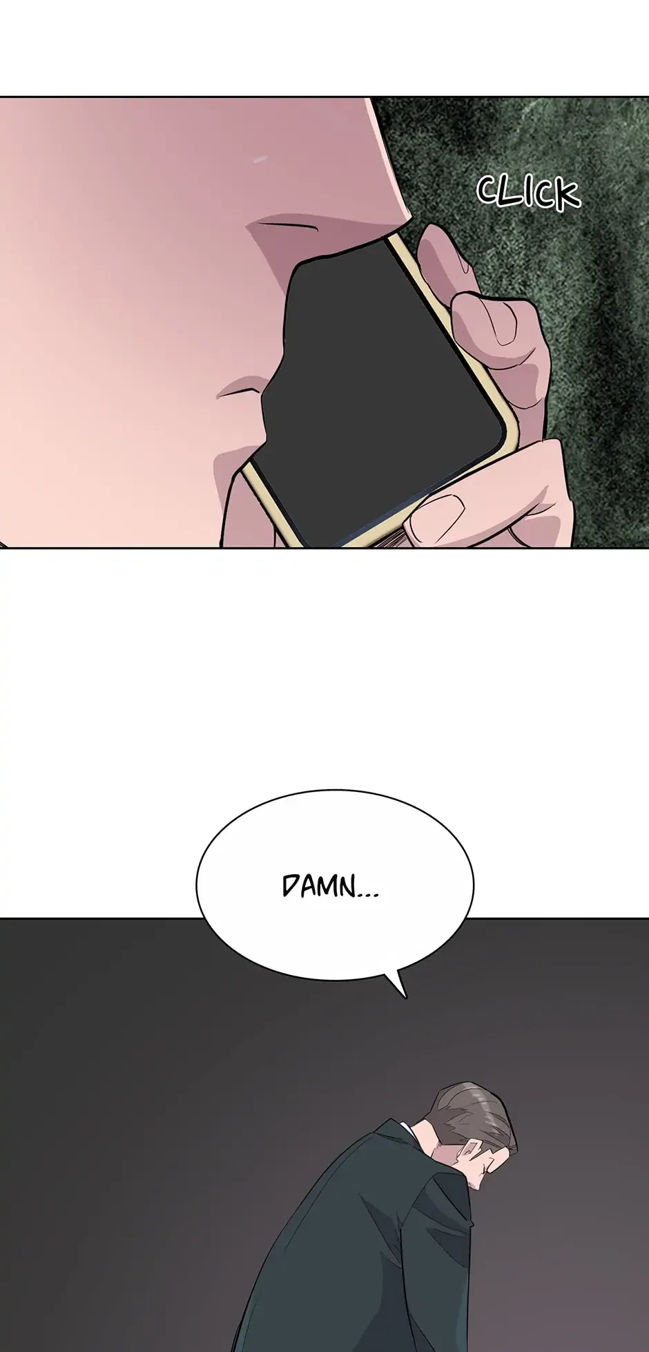 I Don’t Write What I Should Write Chapter 58 – Page 51