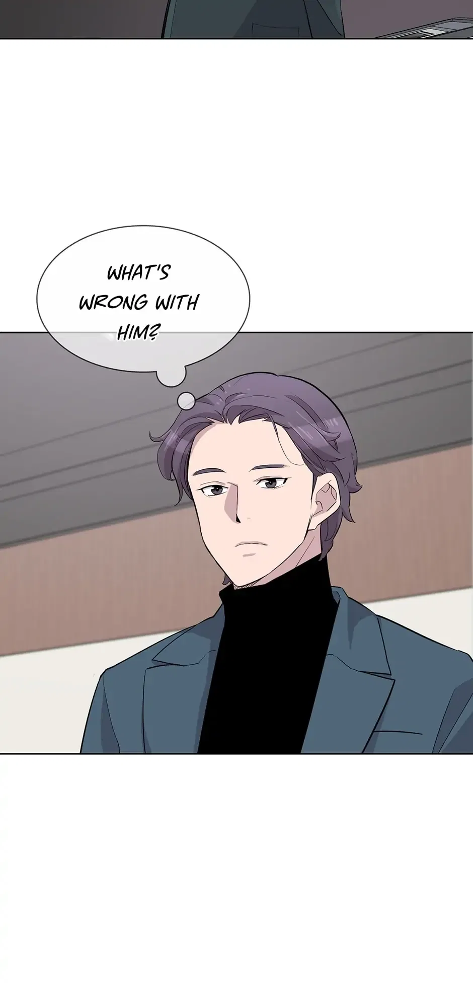 I Don’t Write What I Should Write Chapter 58 – Page 52