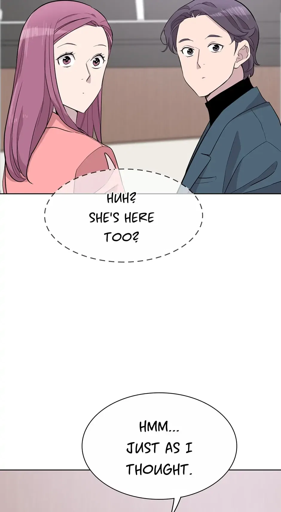 I Don’t Write What I Should Write Chapter 58 – Page 56
