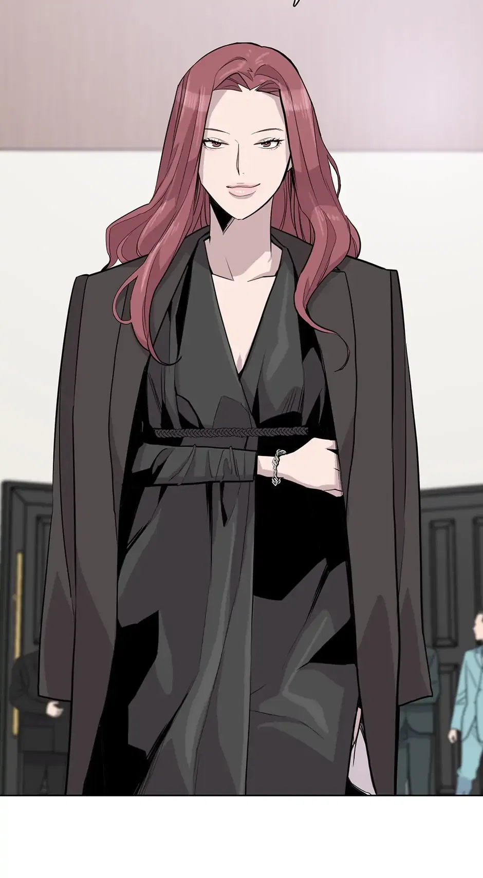 I Don’t Write What I Should Write Chapter 58 – Page 57