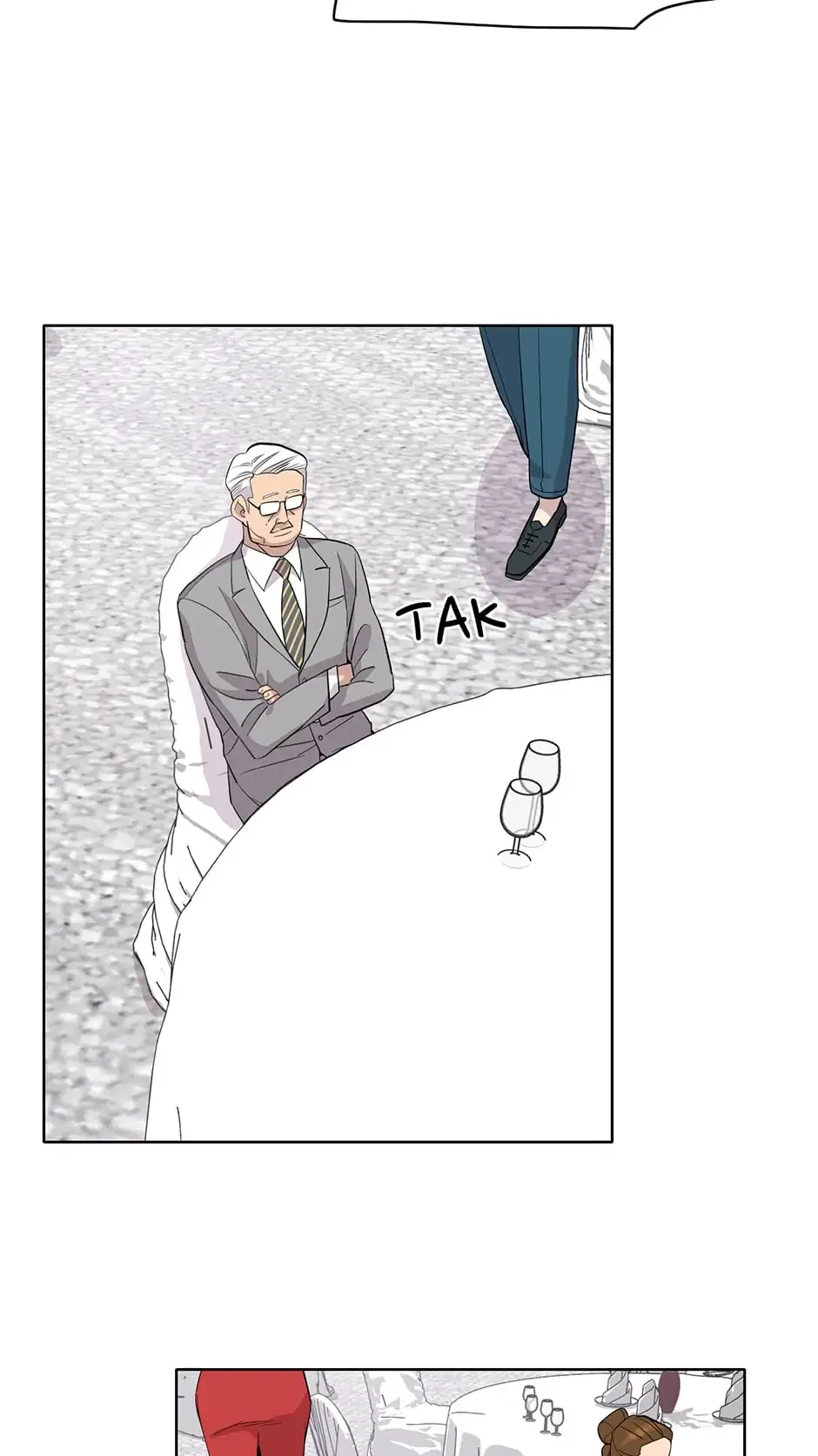 I Don’t Write What I Should Write Chapter 58 – Page 59